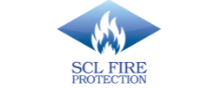 SLC Fire Protection Logo